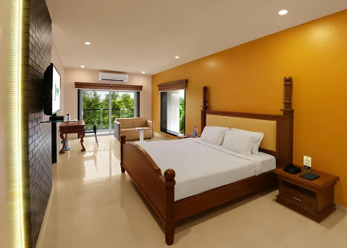 Jiwan Hotels Rameshwaram