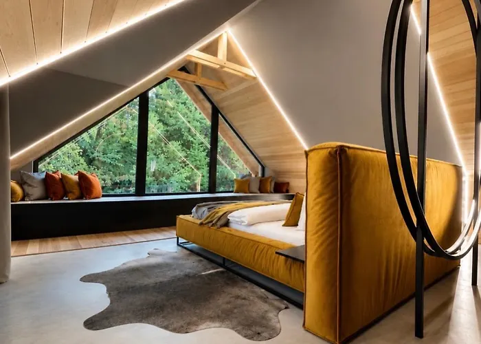 Garden Retreat Junior (Adults Only) Hotel Bran 