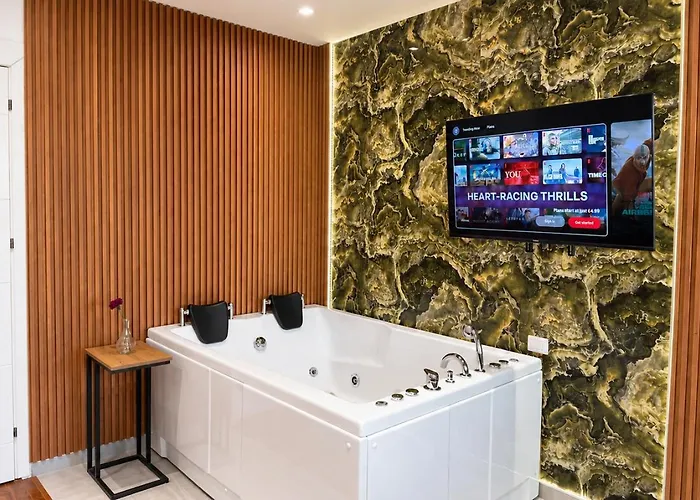 313 Villa City Center Tirana
