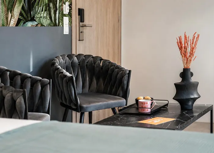 Hotel Pame Wild Athen