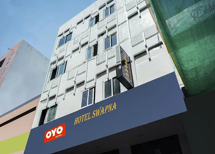 Hotel O Swapna Vijayawada