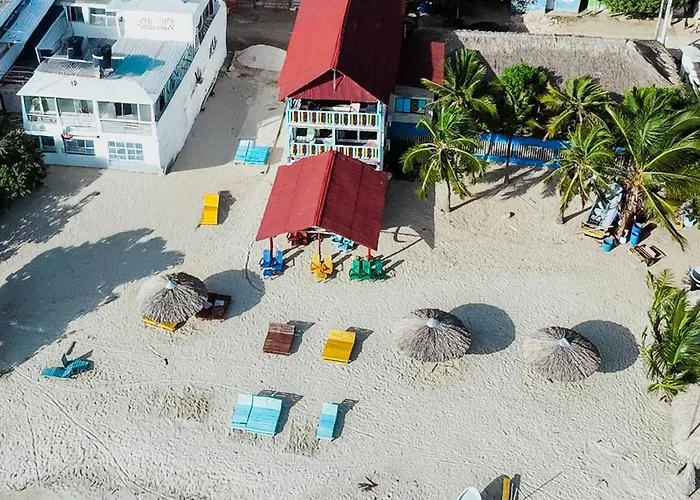 Mamallena Beachside Rincon Del Mar