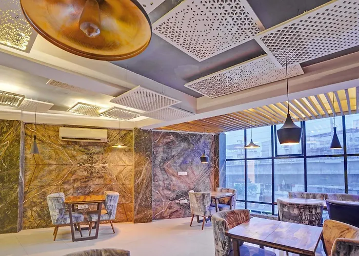 Townhouse Tovo Hotel Jaipur
