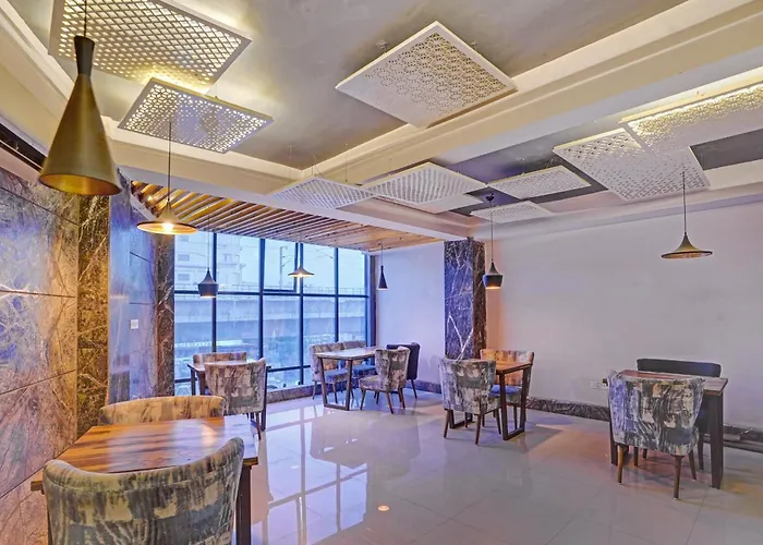 Townhouse Tovo Hotel Jaipur