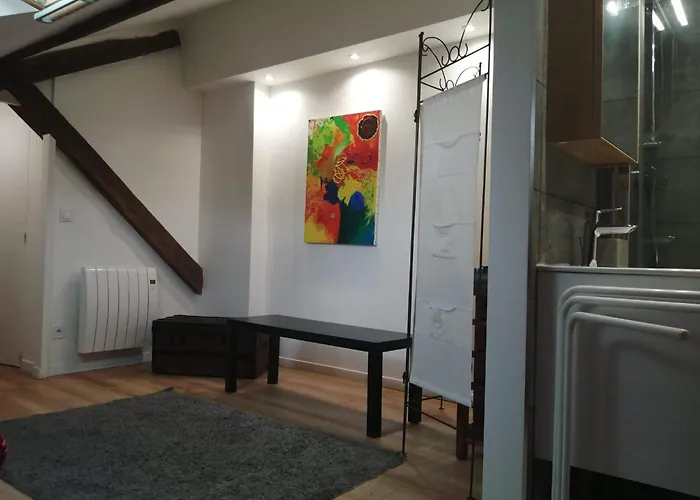 Bed and Breakfast Demeure de BoisClaireau à Le Mans