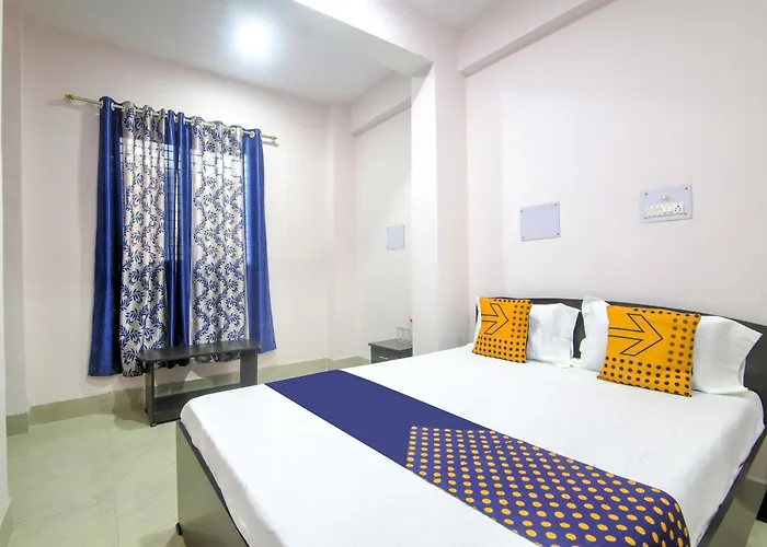 Raison Hotel Jamshedpur