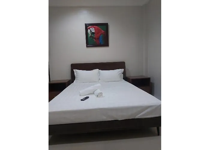 Nest Suites Quezon City