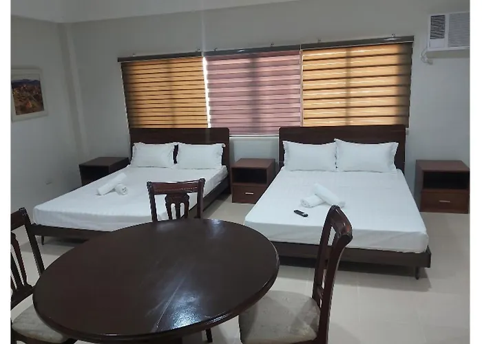 Nest Suites Quezon City