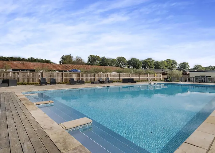 Alder Country Park Hotel North Walsham