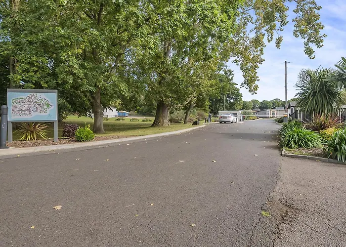 Alder Country Park Hotel North Walsham