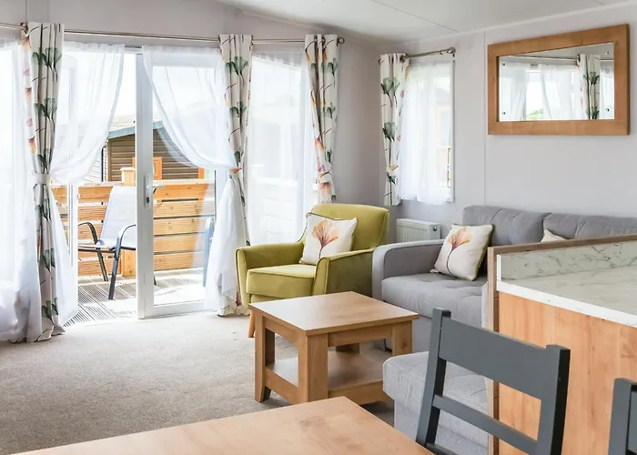 Shear Barn Holiday Park Hastings