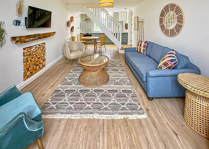 Ribblesdale Lodges Gisburn