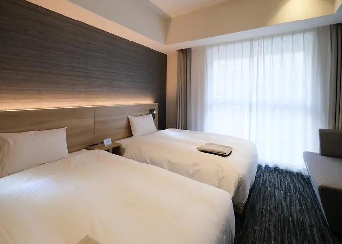 Ala Hotel Kyoto