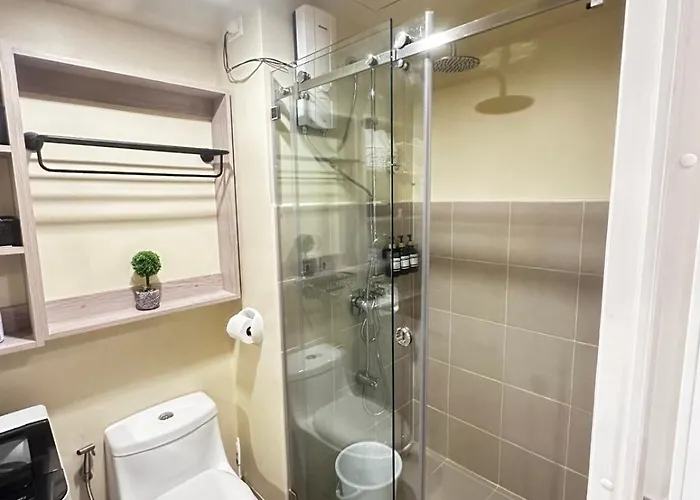 Avida-Riala Tower 2, 3 New & Stylish Studio & 1Br Condo Cebu