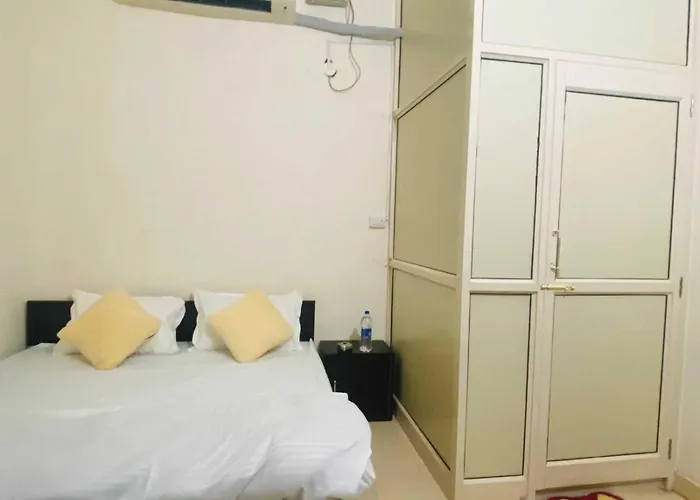 Hotel O Zara Panipat