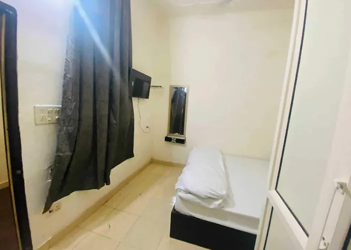 Hotel O Zara Panipat