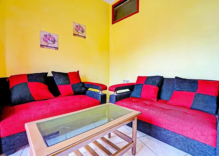 Spot On 91482 Sentosa Home Bandung