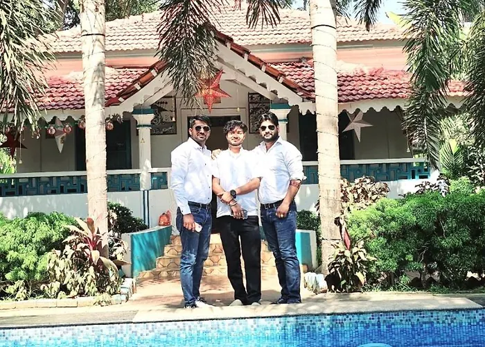 Casa Inn Siolim
