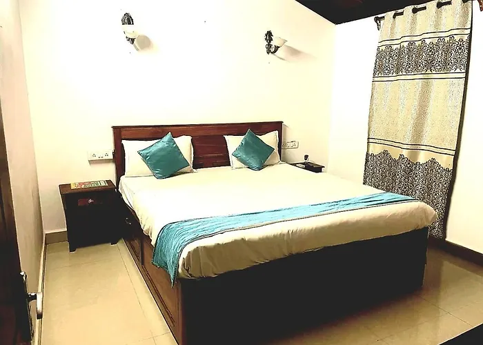 Casa Inn Siolim