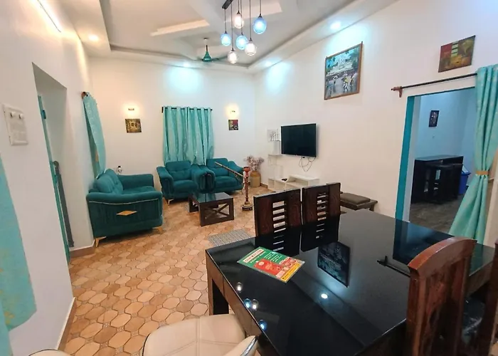 Casa Inn Siolim