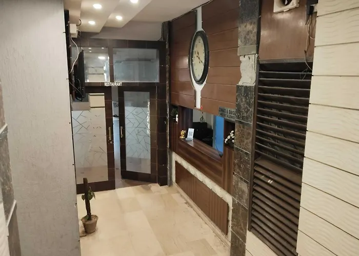 Super Hotel O Vivaan Residency Rohtak