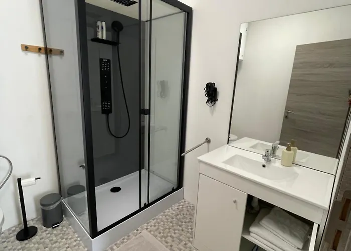 Appartement Dio Dinant