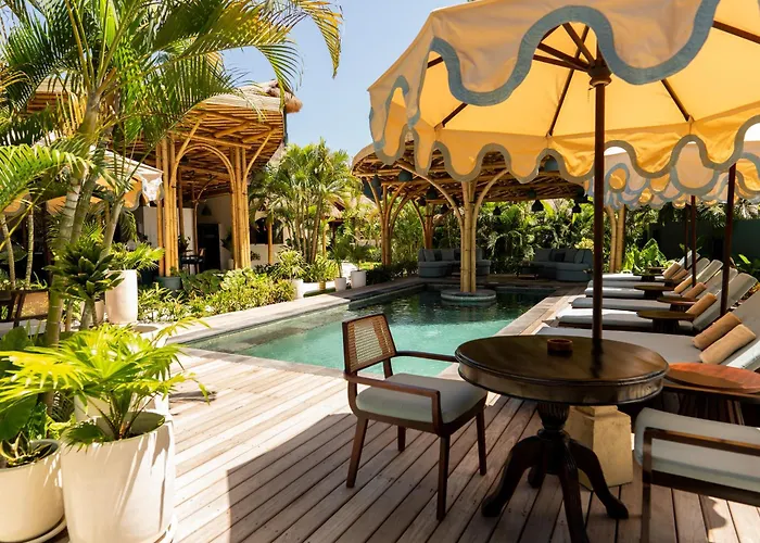 Villa Tokay - The Luxury Resort Gili Air