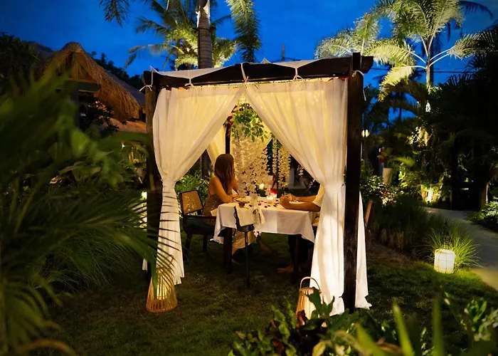 Villa Tokay - The Luxury Resort Gili Air