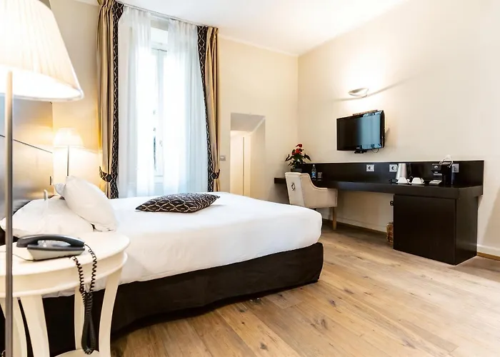 Townhouse 33 Boutique Hotel Milano