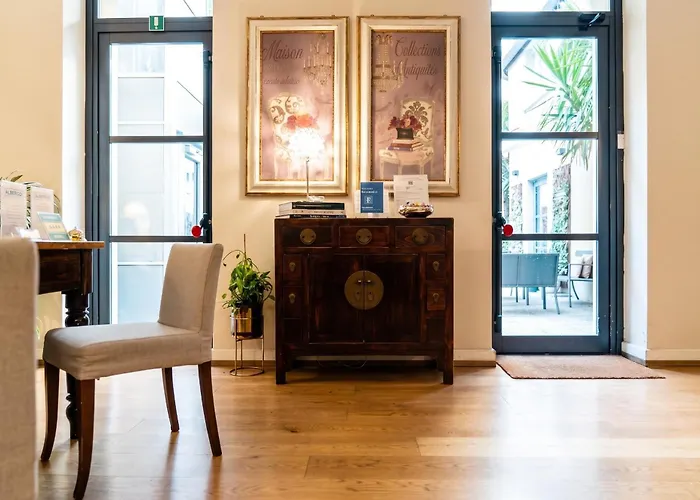 Townhouse 33 Boutique Hotel Milano