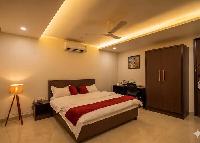 Sheerha Royal Residency-Near Jaipur Airport Hotel