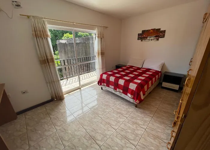 Aparthotel El Tata Puerto Iguazú