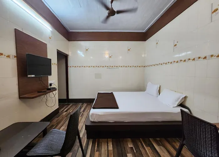 Hk Grand Inn Yercaud