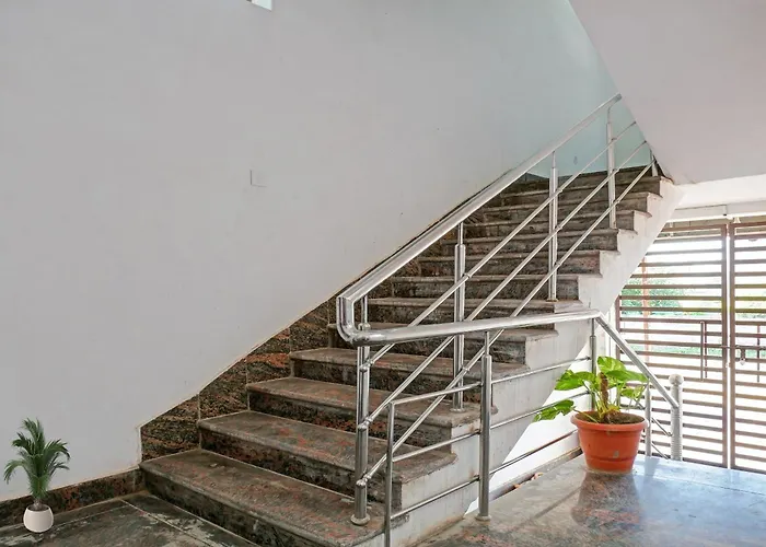 Hotel O Paradise Varanasi