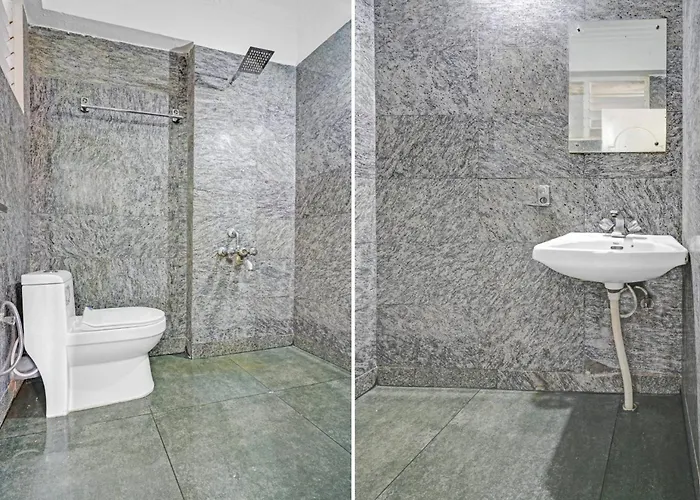 Capital O Rayan Plaza Hotel Kochi