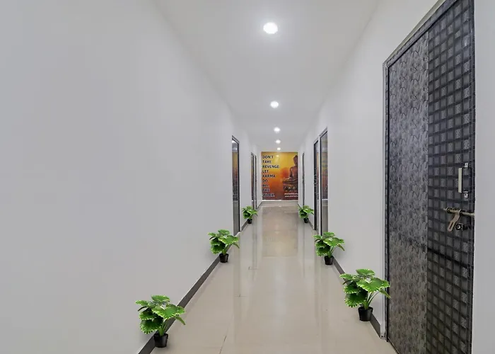 Oyo 93463 Alwal Residency Hotel Hyderabad