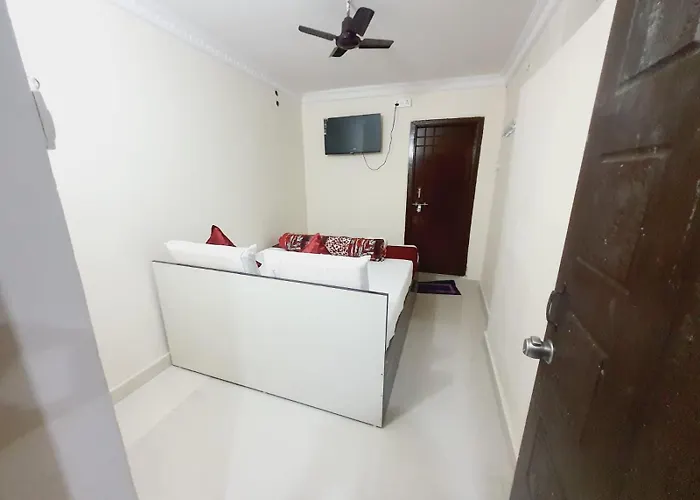 Mk Suites Hyderabad