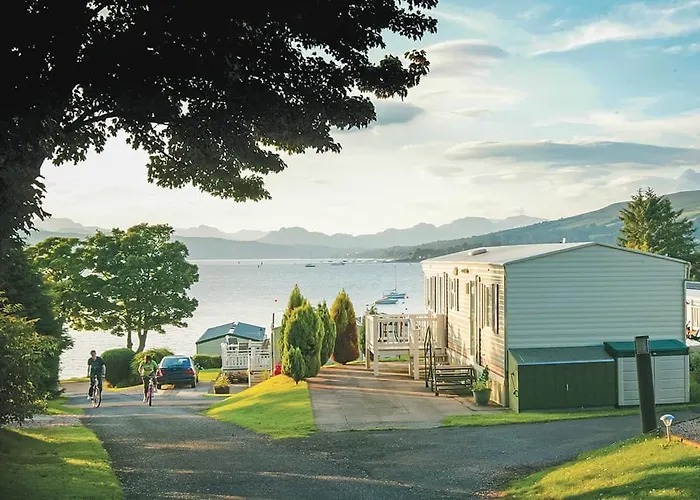 Rosneath Castle Park Hotel Rhu