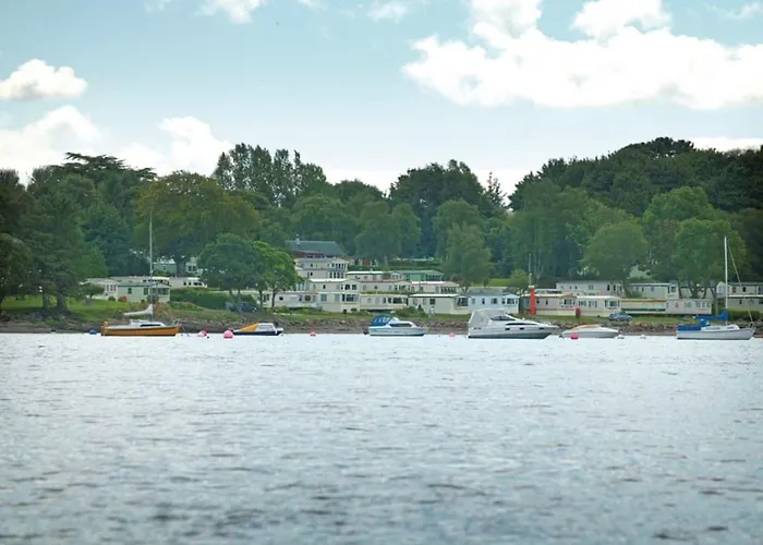 Rosneath Castle Park Hotel Rhu