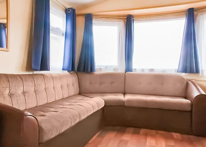 Eastern Beach Caravan Park Caister-on-Sea