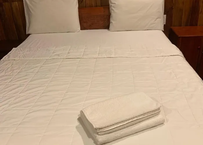 Ven Sông Homestay Phú Quốc