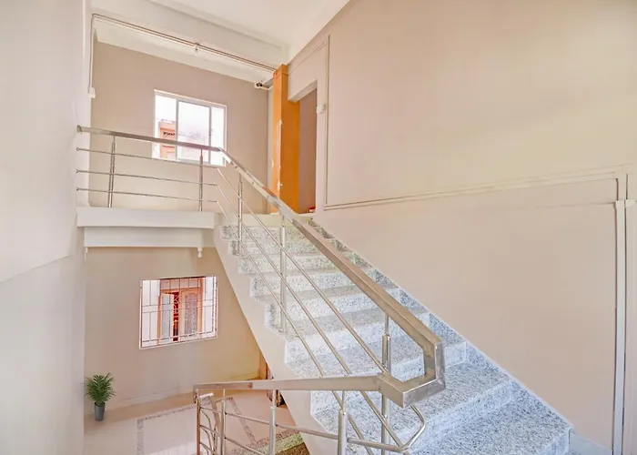 Hotel O Olive Guest House Guwahati
