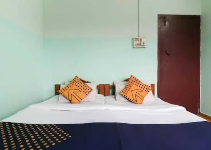 Spot On Prarthana Residency Wayanad