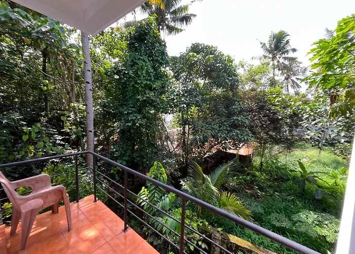 Iha Ayurveda Resort Varkala