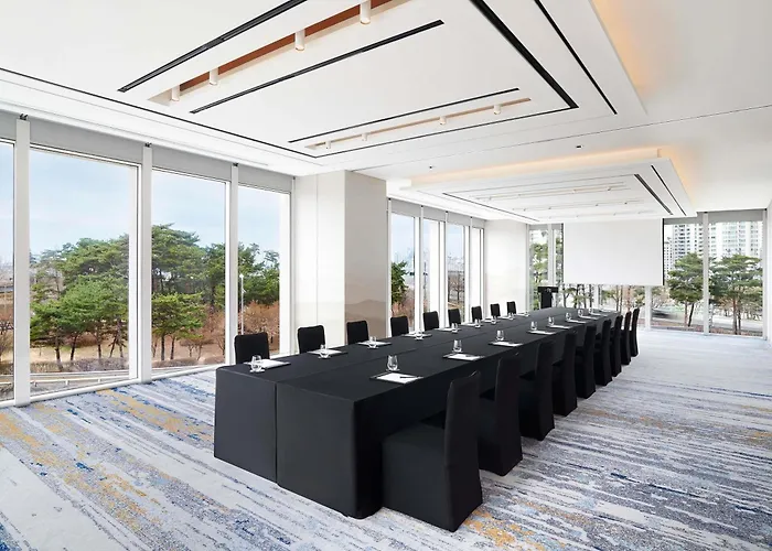 Hotel Naru Seoul - Mgallery Collection