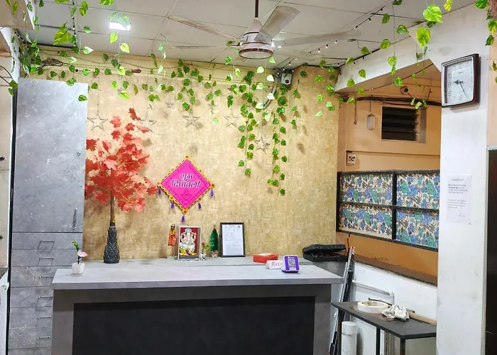 Malwade Motel Pune