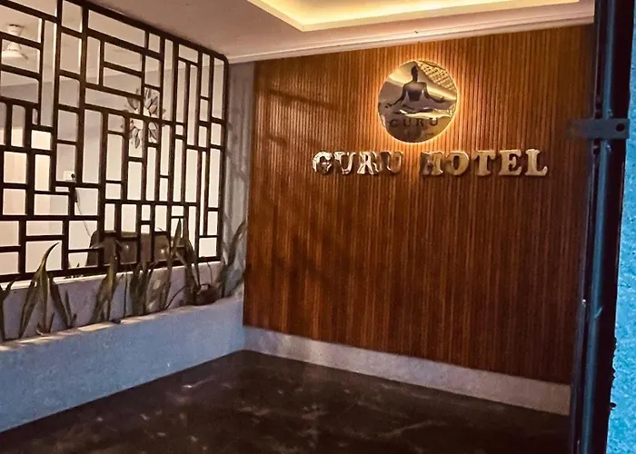 Guru Hotel And Lodge Itahari