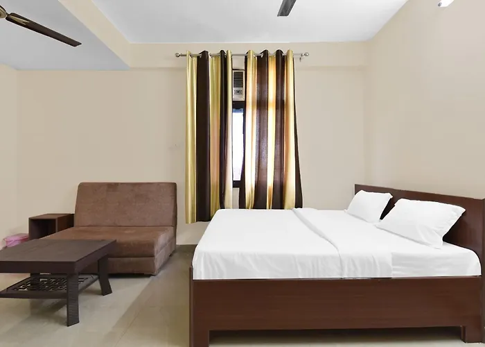 Hotel O Ashoka Kota 