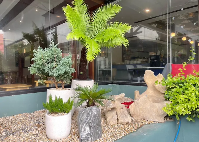Thapaeplacehotel Chiang Mai