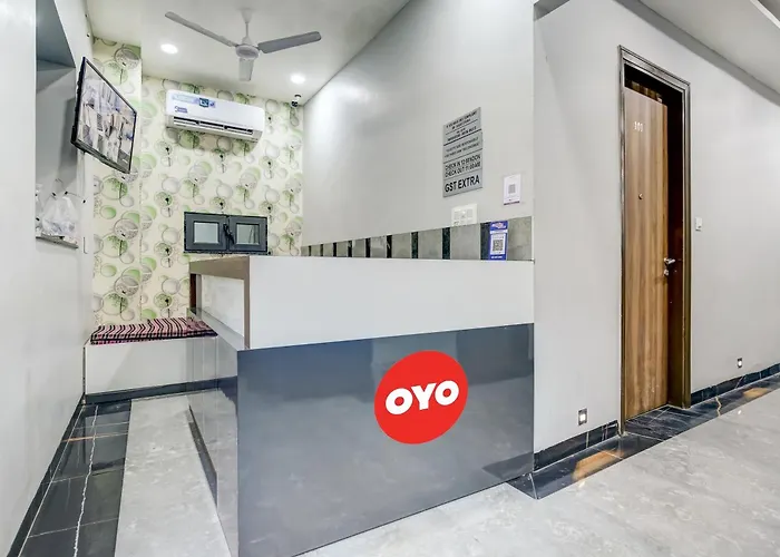 Hotel O Jo Jo Ludhiana